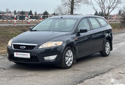 Ford Mondeo VI