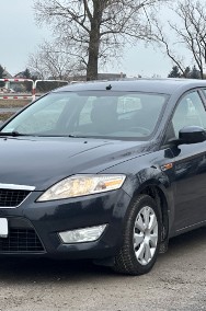 Ford Mondeo VI-2