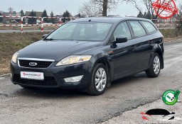 Ford Mondeo VI