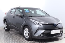 Toyota C-HR , Salon Polska, 1. Właściciel, Serwis ASO, Automat, Navi,