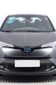 Toyota C-HR , Salon Polska, 1. Właściciel, Serwis ASO, Automat, Navi,-2