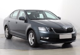 Skoda Octavia III , Salon Polska, DSG, Klimatronic, Tempomat, Parktronic