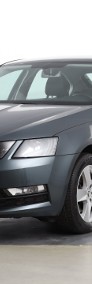 Skoda Octavia III , Salon Polska, DSG, Klimatronic, Tempomat, Parktronic-3