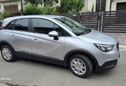 Opel Crossland X Pierwszy właściciel, kupiony w Salonie w Krakowie