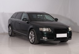 Audi A6 III (C6) , 186 KM, Klimatronic, Tempomat,ALU