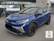 Renault Captur Esprit Alpine EDC 1.3 TCe mHEV Esprit Alpine 1.3 TCe 160KM / pakiet winter