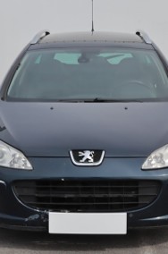 Peugeot 407 , Klimatronic,ALU, El. szyby-2