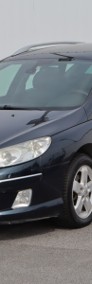 Peugeot 407 , Klimatronic,ALU, El. szyby-3