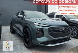 Audi Q3 II TFSI Sportback 1.5 TFSI Sportback (150 KM) Kamera cofania + tempomat