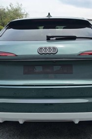 Audi Q3 II TFSI Sportback 1.5 TFSI Sportback (150 KM) Kamera cofania + tempomat-2