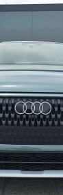 Audi Q3 II TFSI Sportback 1.5 TFSI Sportback (150 KM) Kamera cofania + tempomat-3