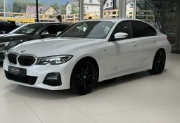 BMW SERIA 3 G20 320d xDrive M Sport, Salon PL, 1-wł, FV23%, Gwarancja, DOSTAWA