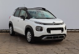 Citroen C3 Aircross , Salon Polska, Serwis ASO, Klimatronic, Tempomat, Parktronic