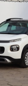 Citroen C3 Aircross , Salon Polska, Serwis ASO, Klimatronic, Tempomat, Parktronic-3