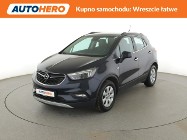 Opel Mokka Mokka X Innovation niski przebieg 4x4 navi kamera hak grzane fotele