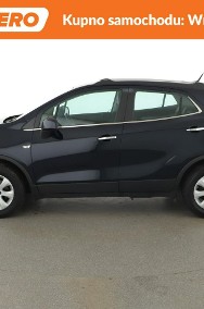 Opel Mokka Mokka X Innovation niski przebieg 4x4 navi kamera hak grzane fotele-2