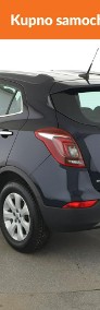 Opel Mokka Mokka X Innovation niski przebieg 4x4 navi kamera hak grzane fotele-4