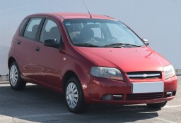 Chevrolet Aveo I (T200/T250) Chevrolet Aveo , Salon Polska