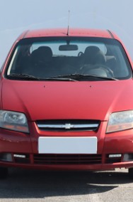 Chevrolet Aveo , Salon Polska-2