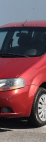 Chevrolet Aveo , Salon Polska-3