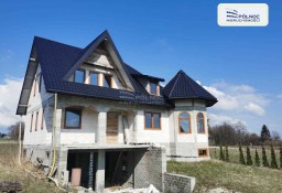 Nowy dom Udrycze-Wola