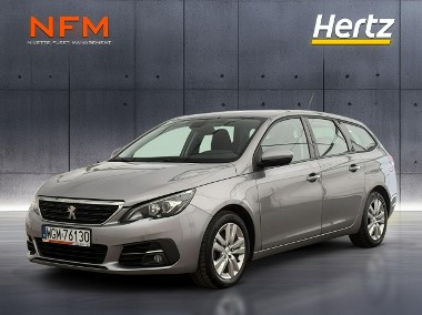 Peugeot 308 II 1,5 Bluehdi(130 KM) Active Salon PL Faktura-Vat-1