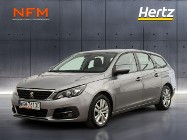 Peugeot 308 II 1,5 Bluehdi(130 KM) Active Salon PL Faktura-Vat