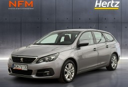 Peugeot 308 II 1,5 Bluehdi(130 KM) Active Salon PL Faktura-Vat