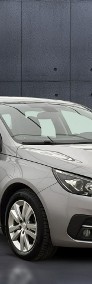 Peugeot 308 II 1,5 Bluehdi(130 KM) Active Salon PL Faktura-Vat-3