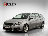 Peugeot 308 II 1,5 Bluehdi(130 KM) Active Salon PL Faktura-Vat