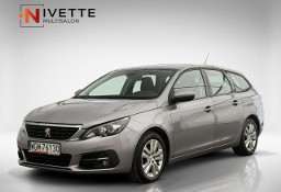 Peugeot 308 II 1,5 Bluehdi(130 KM) Active Salon PL Faktura-Vat