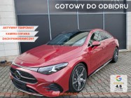 Mercedes-Benz Klasa CLA C118/X118 Mercedes-Benz Klasa CLA 180 AMG Line 180 Pakiet Advanced Plus z Dodatkami Cyfrowymi + Multibeam