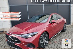 Mercedes-Benz Klasa CLA C118/X118 Mercedes-Benz Klasa CLA 180 AMG Line 180 Pakiet Advanced Plus z Dodatkami Cyfrowymi + Multibeam