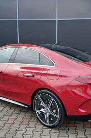 Mercedes-Benz Klasa CLA 180 AMG Line 180 Pakiet Advanced Plus z Dodatkami Cyfrowymi + Multibeam-2