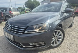 Volkswagen Passat B7 Automat* Zadbany* Model 2014
