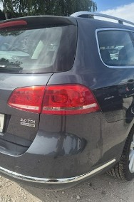 Volkswagen Passat B7 Automat* Zadbany* Model 2014-2