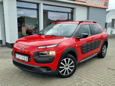 Citroen C4 Cactus I-1