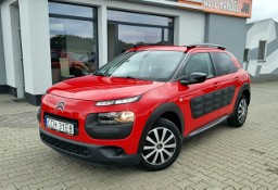 Citroen C4 Cactus I