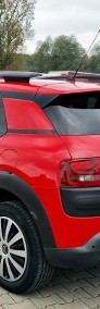 Citroen C4 Cactus I-4