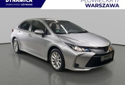 Toyota Corolla XII VAT 23% Comfort 1.5VVT-i 125KM M6 2022 r., salon PL, I właściciel
