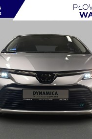 Toyota Corolla XII VAT 23% Comfort 1.5VVT-i 125KM M6 2022 r., salon PL, I właściciel-2