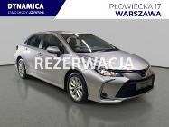 Toyota Corolla XII VAT 23% Comfort 1.5VVT-i 125KM M6 2022 r., salon PL I właściciel