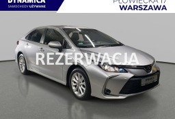 Toyota Corolla XII VAT 23% Comfort 1.5VVT-i 125KM M6 2022 r., salon PL I właściciel