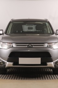 Mitsubishi Outlander III , Salon Polska, Klimatronic, Tempomat, Parktronic-2