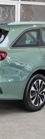 Kia Cee'd III 1.5 T-GDI M 1.5 T-GDI M 140KM-4