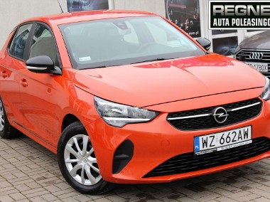 Opel Corsa F SalonPL FV23% Edition 1.2 75KM Tempomat Lane Assist Gwarancja-1