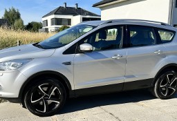 Ford Kuga II Ford Kuga 2.0 TDCi 4x4 180KM Xenon