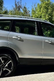 Ford Kuga 2.0 TDCi 4x4 180KM Xenon-2