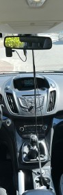 Ford Kuga 2.0 TDCi 4x4 180KM Xenon-4
