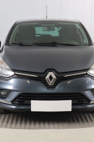 Renault Clio IV , Salon Polska, Serwis ASO, GAZ, Navi, Klima, Tempomat,-2